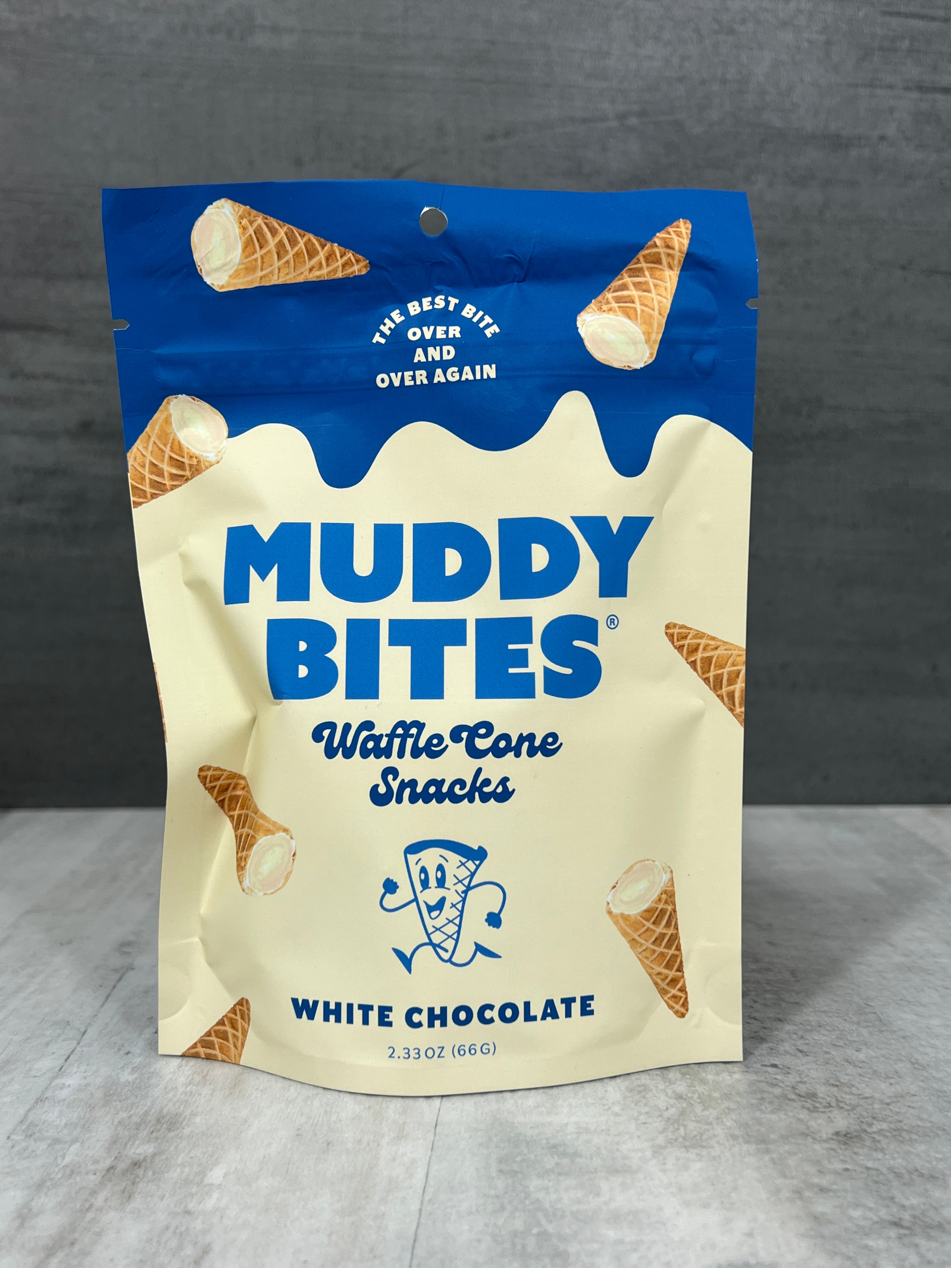 Muddy Bites、mySite、garagedoors4me