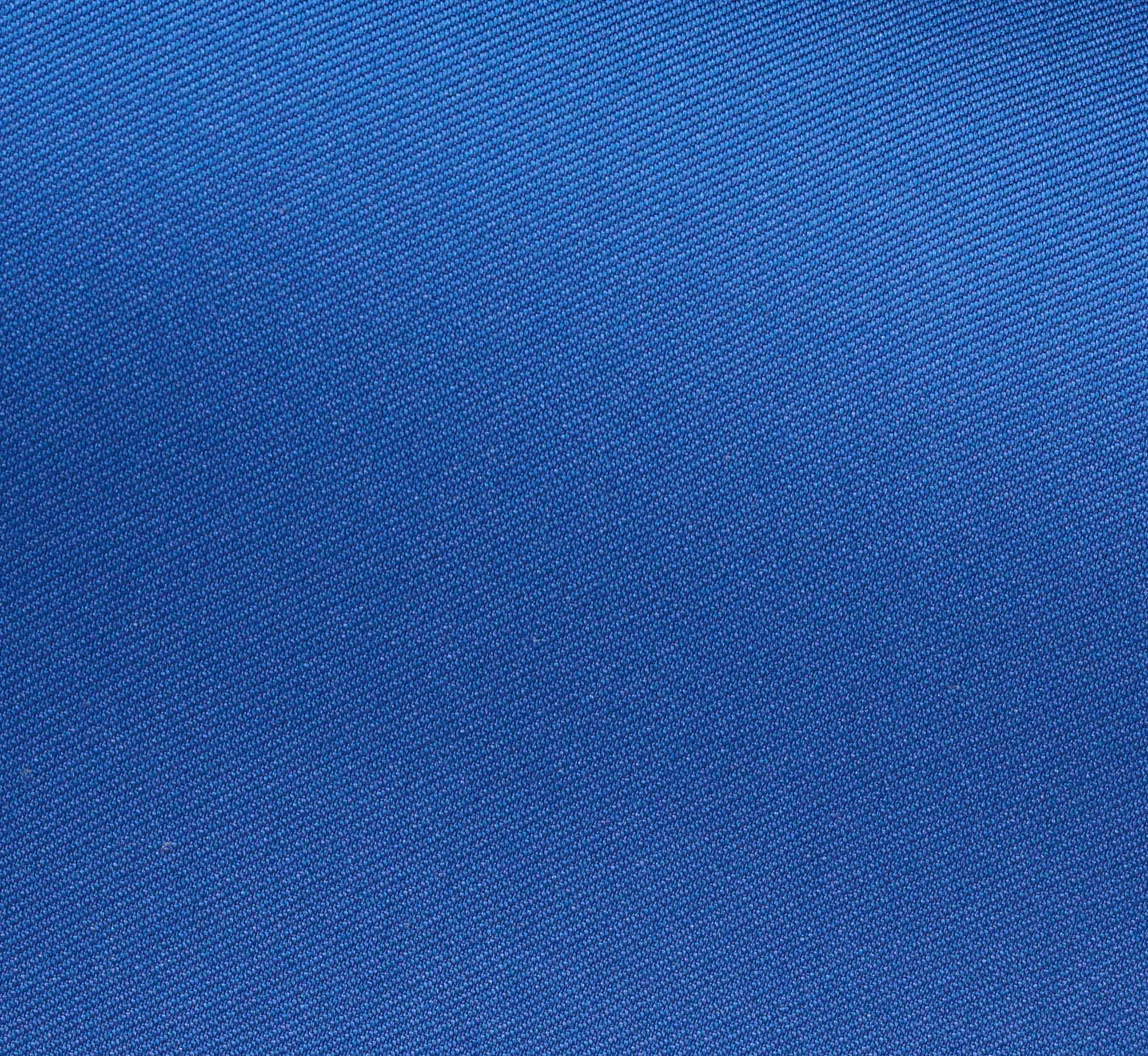 Stretch Mikado Midi Dress With Faux Wrap Details In Deep Ocean、mySite、solidvoid