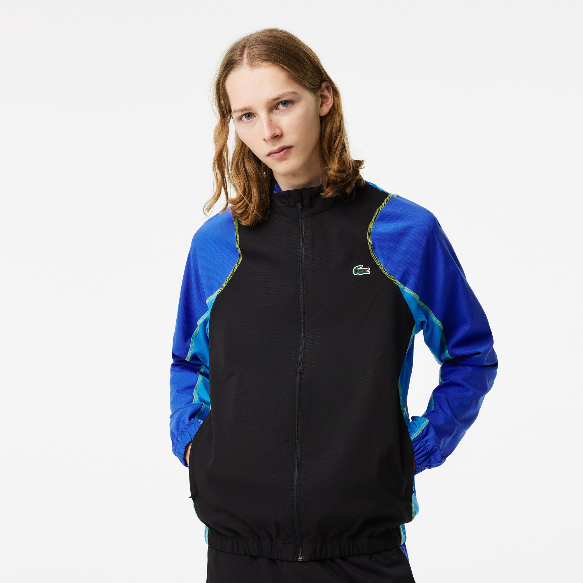 Lacoste Men's Tennis Tracksuit