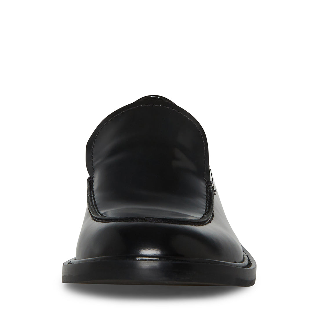 LARUSSO BLACK LEATHER - SM REBOOTED、mySite、gtrtttuynbv