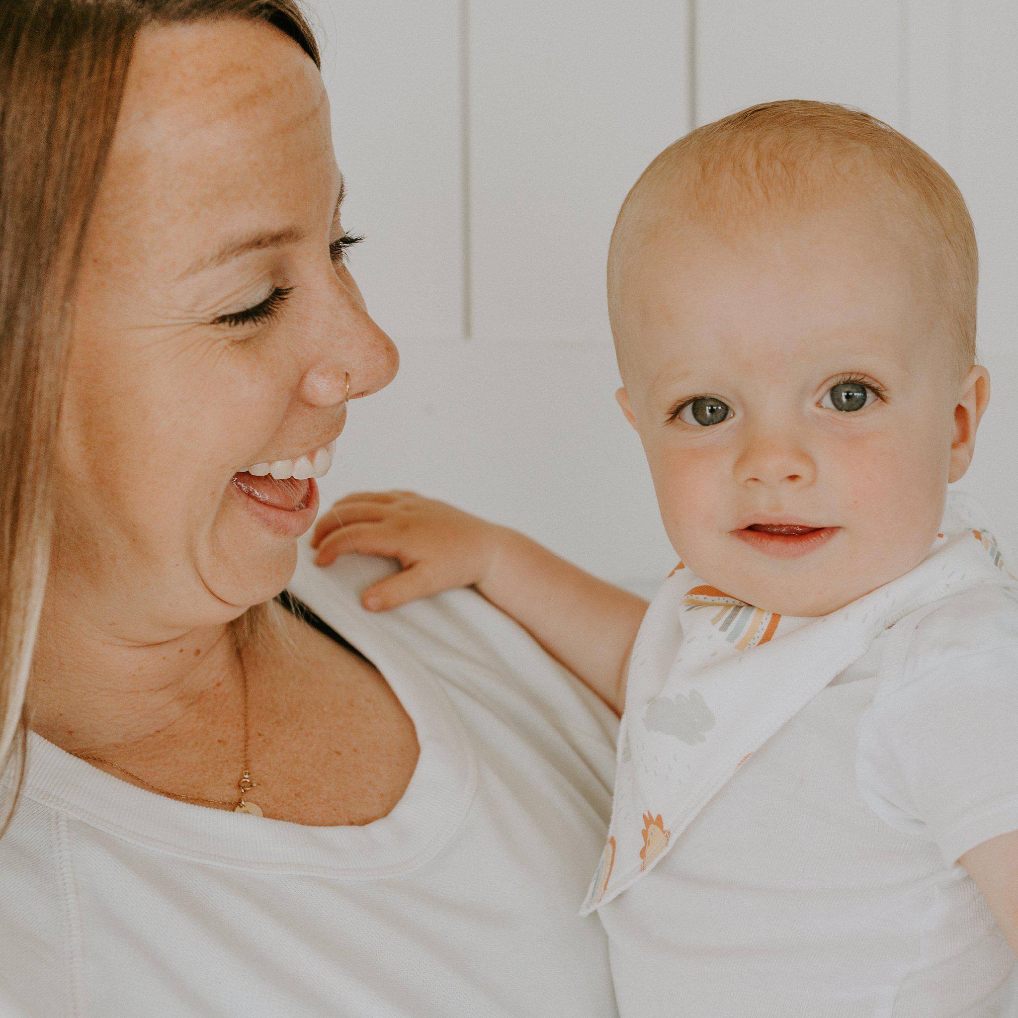 RETIRED - Little Sunshine Dribble Bibs - 2 Pack、mySite、g9winljtr