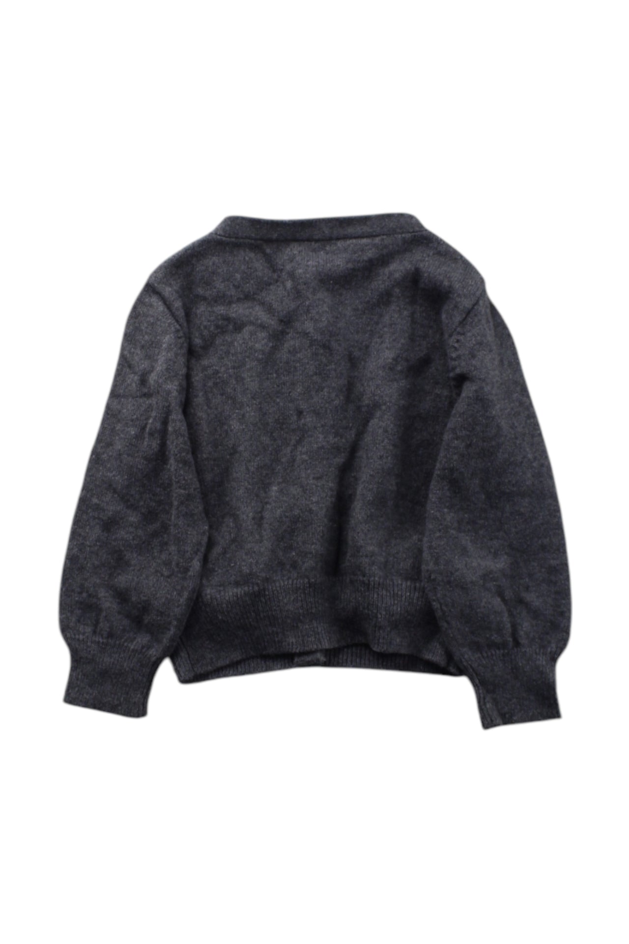 Jacadi Wool Cardigan 6-12M、mySite、g9winljtr