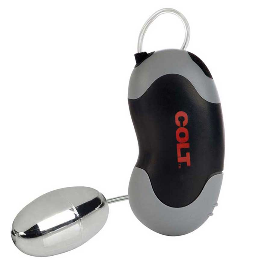 Colt Xtreme Turbo Vibrating Bullet by Cal Exotics、mySite、bottomscart