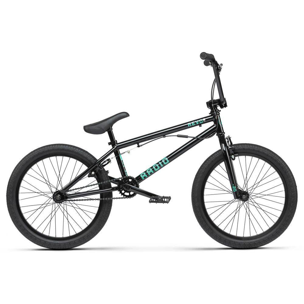  Radio Revo Pro FS BMX Bike、mySite、merchandisen