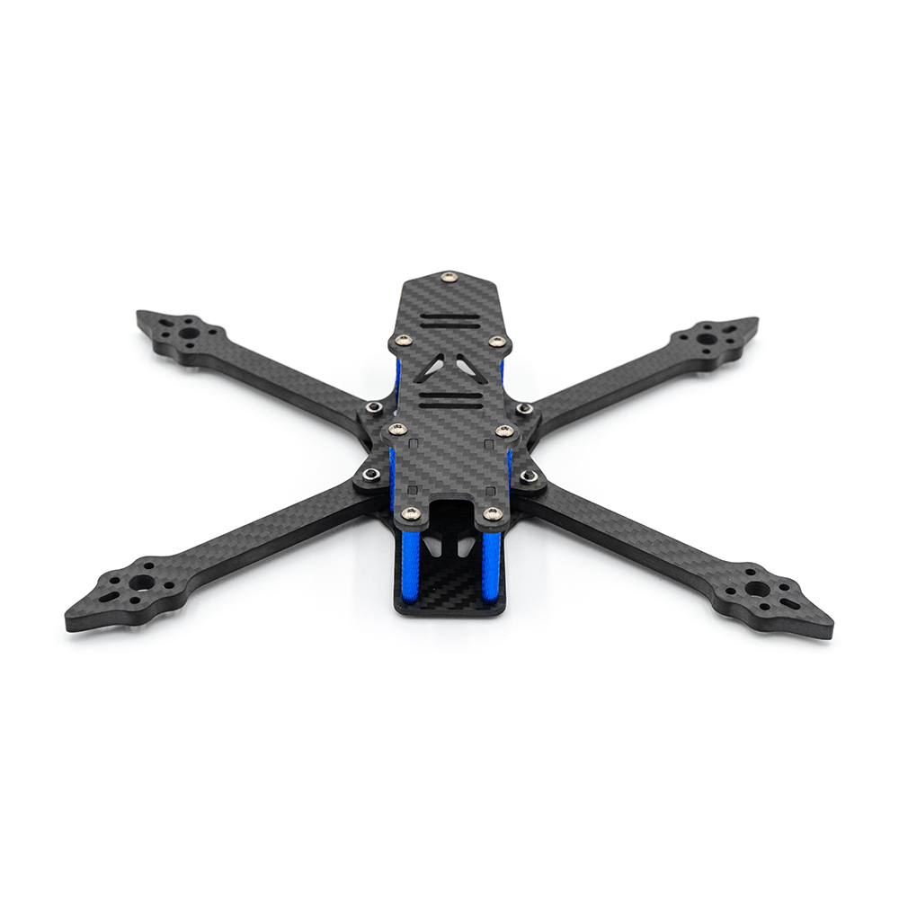  Vannystyle Original 5 FPV Drone Frame Kit by Alex Vanover、mySite、merchandisen