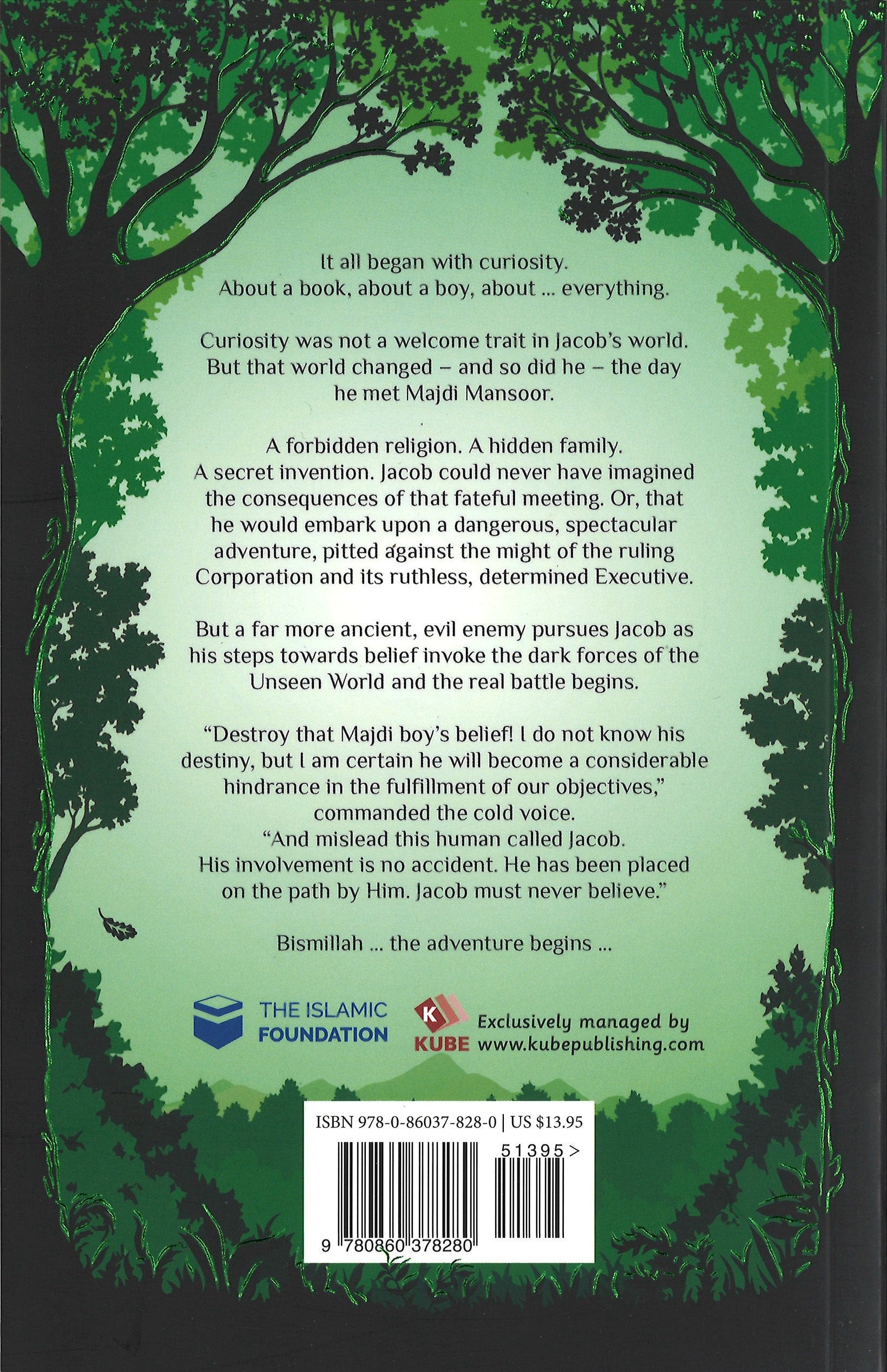 Majdi Mansoor and the Book of Miracles、mySite、topwebapps