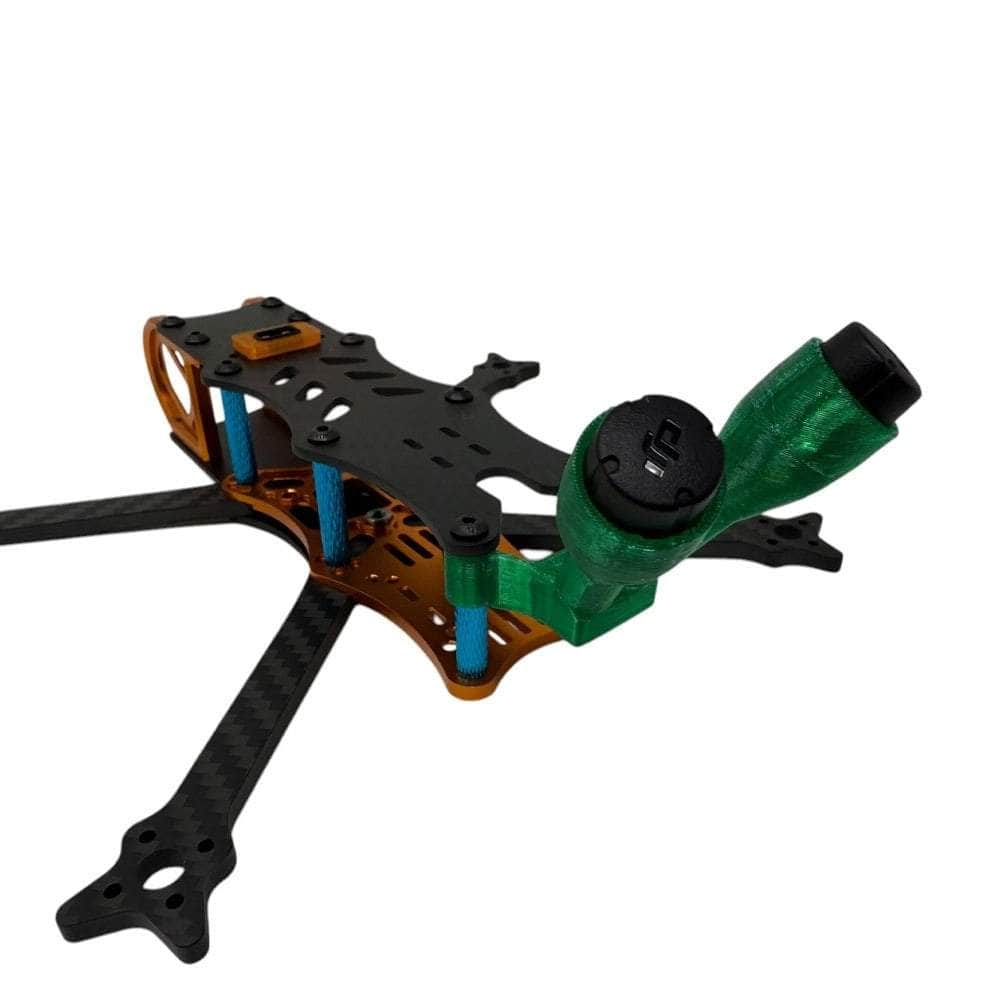  Brain3D Dual Antenna Mount for DJI O4 Air Unit Pro、mySite、merchandisen