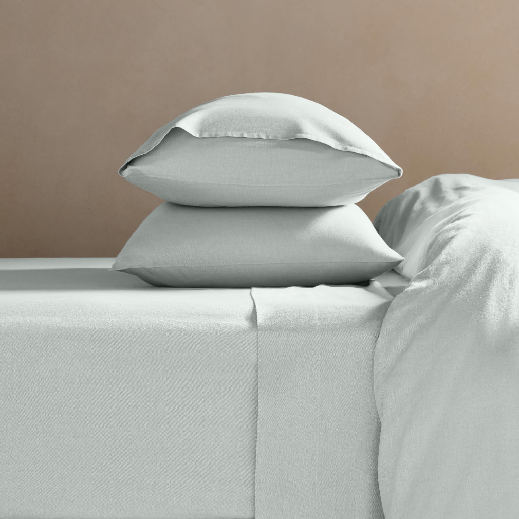  Brushed Flannel Core Sheet Set、mySite、sugarbowlscore