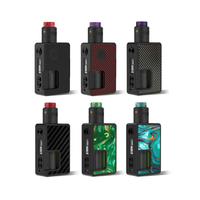Vandy Vape Pulse X BF Kit、mySite、zt4zffjzw
