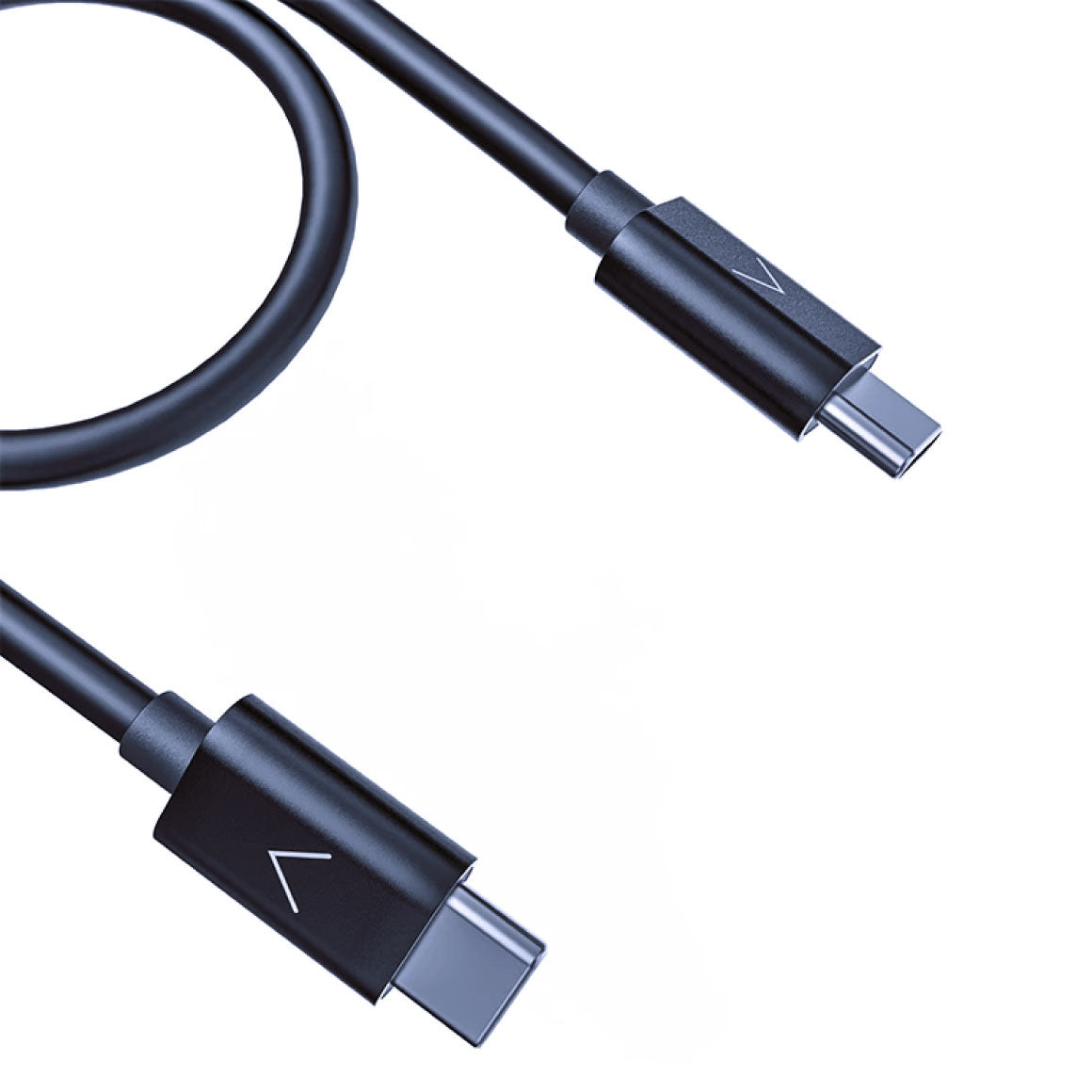  FiiO - LT-TC3 (USB-C to USB-C Data Cable)、mySite、merchandisen