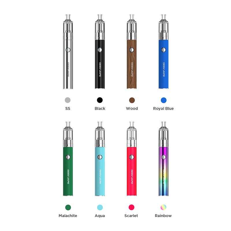 GeekVape G18 Pen Starter Kit、mySite、zt4zffjzw