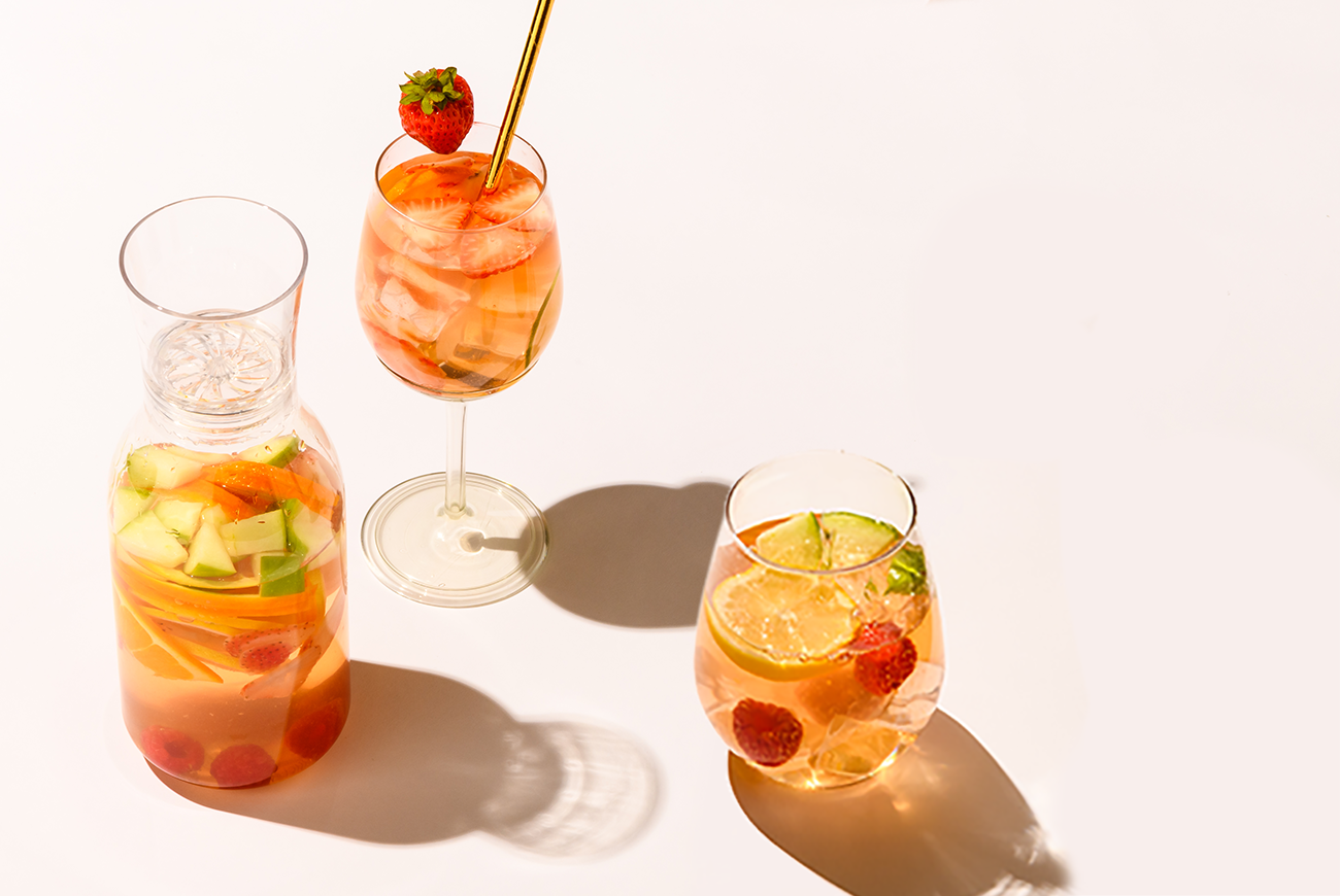 POP 28oz Decanter、mySite、camillekostekn