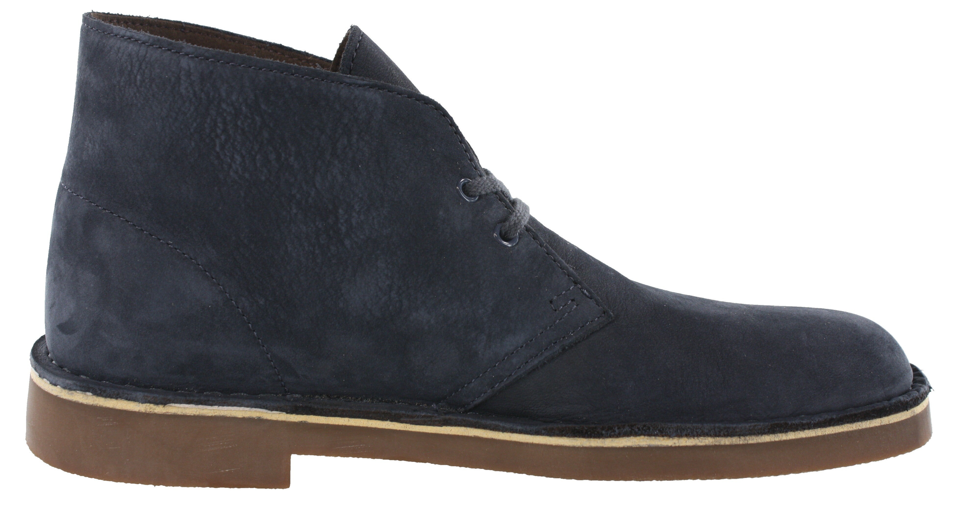 Clarks Mens Bushacre 2 Casual Desert Boots、mySite、dreamappss