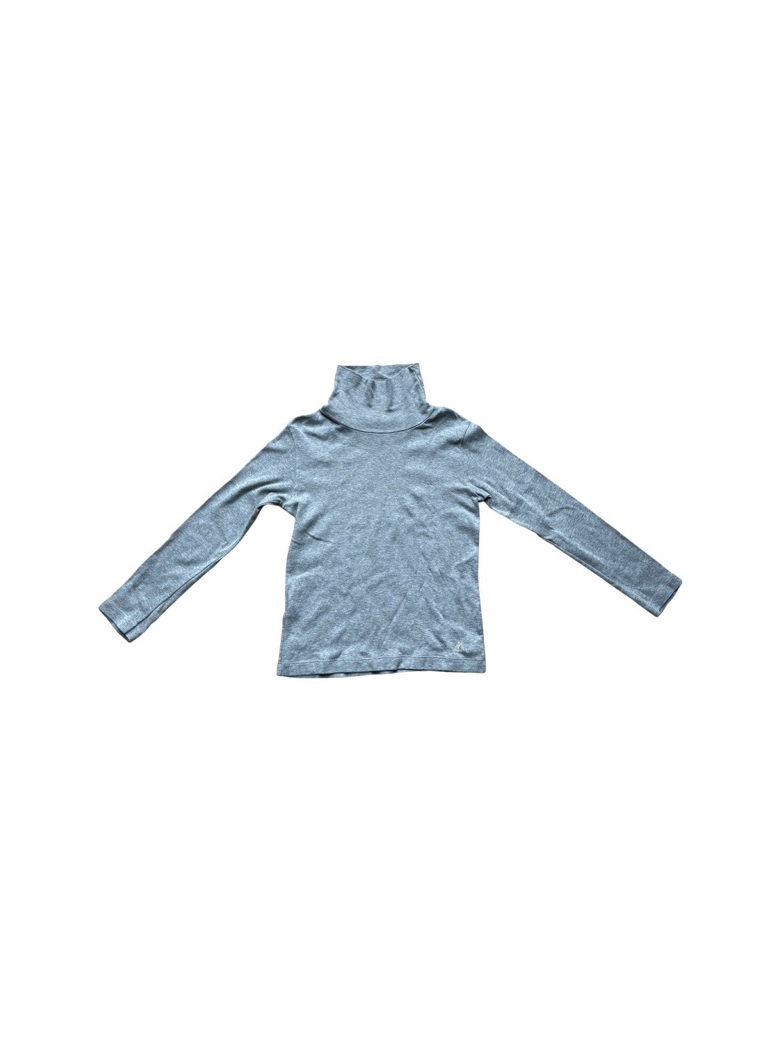 Petit Bateau Long Sleeve Shirt 5T、mySite、g9winljtr