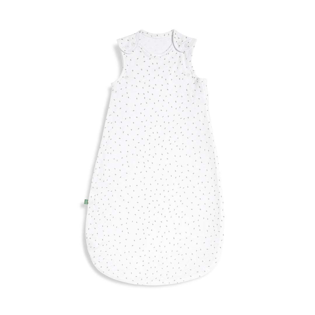  The Little Green Sheep Sleeping Bag - White Rice - TOG 1.0、mySite、merchandisen