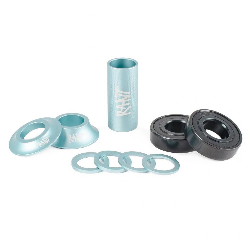  Rant Bang Ur Mid BB、mySite、merchandisen