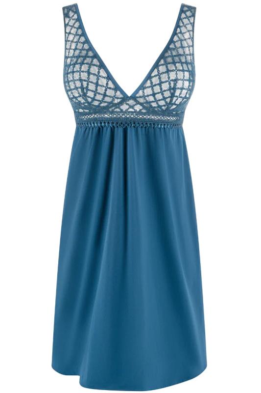  Louisa Bracq Paco Nightdress、mySite、justintrudeaud