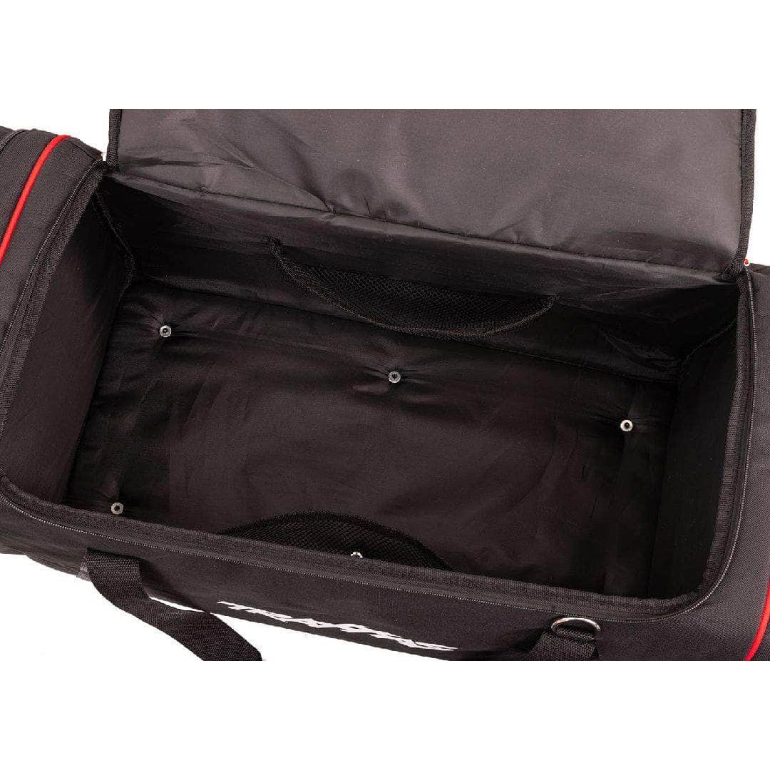 TRA9917, Traxxas RC Duffle Bag - Perfect for 1/10 & 1/8 Scale Models、mySite、merchandisen