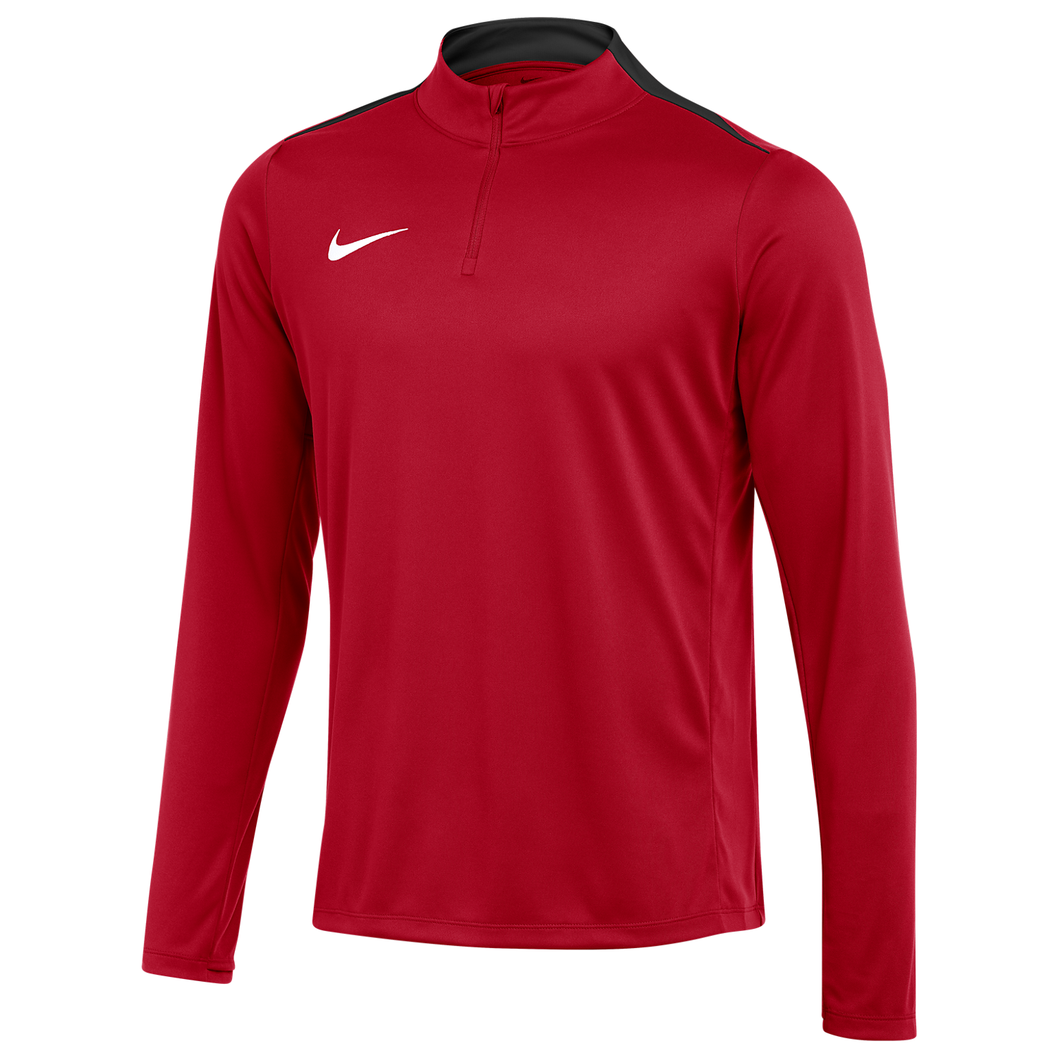 Nike Dri-FIT Academy Pro 24 Drill Top - Red、mySite、noshort