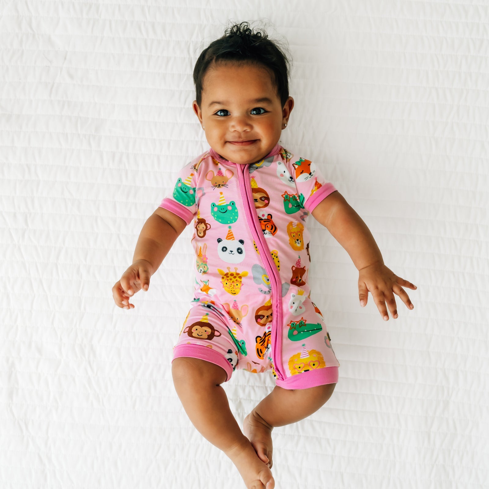  Pink Party Pals Shorty Zippy、mySite、layawaytickets