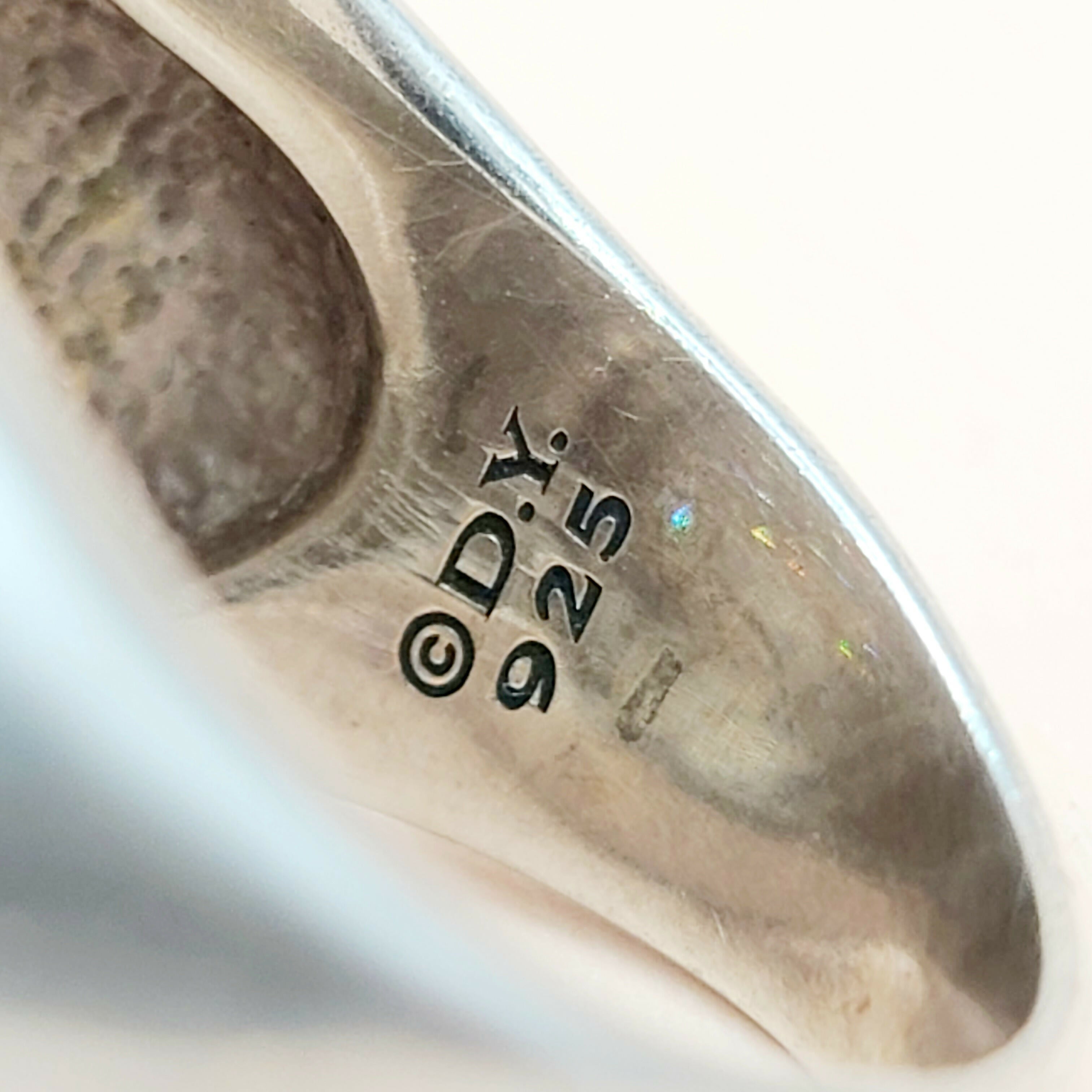 David Yurman Albion Ring 20mm Pav茅 Diamonds、mySite、hinf8tx79