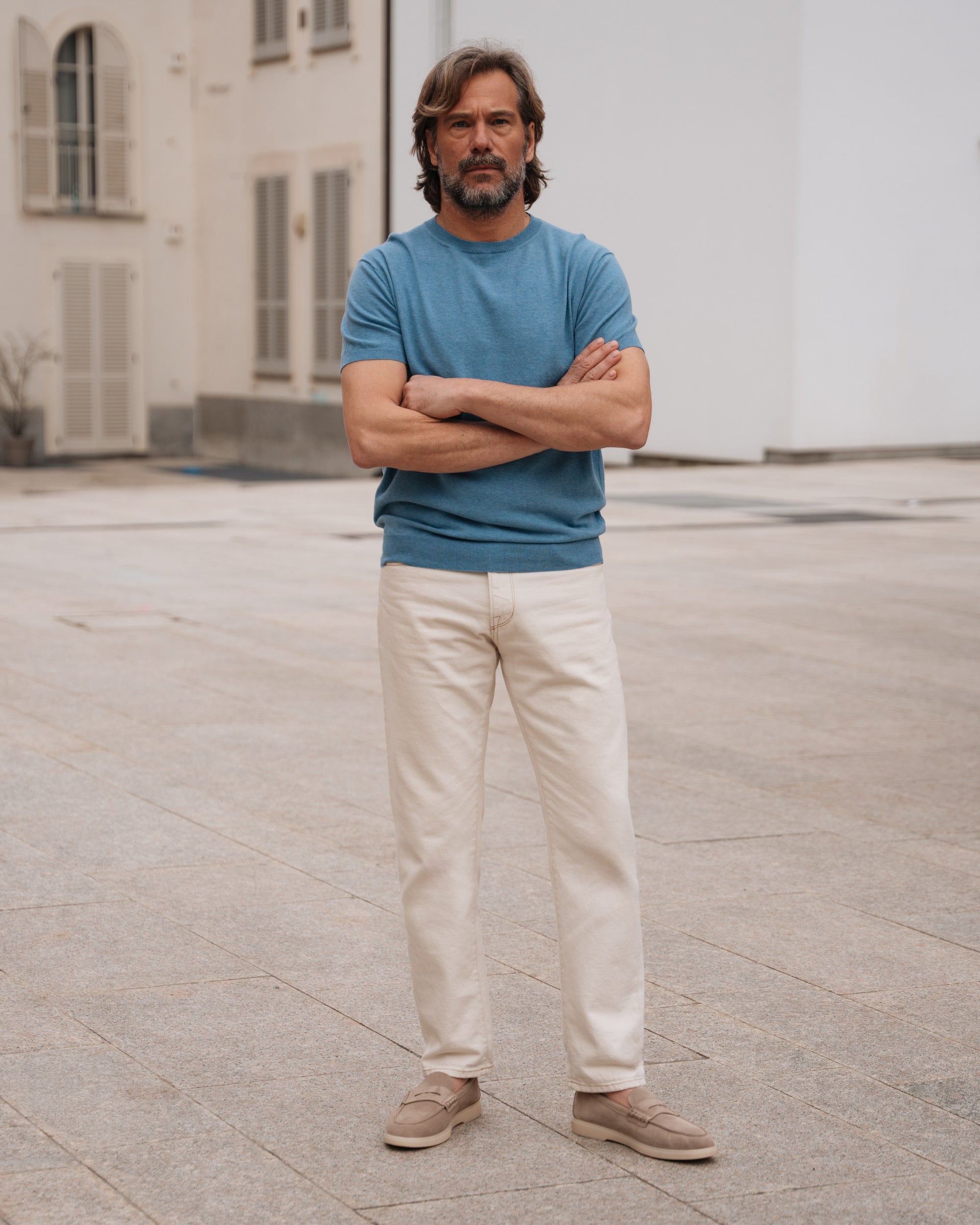  Compositor、mySite、merchandisen