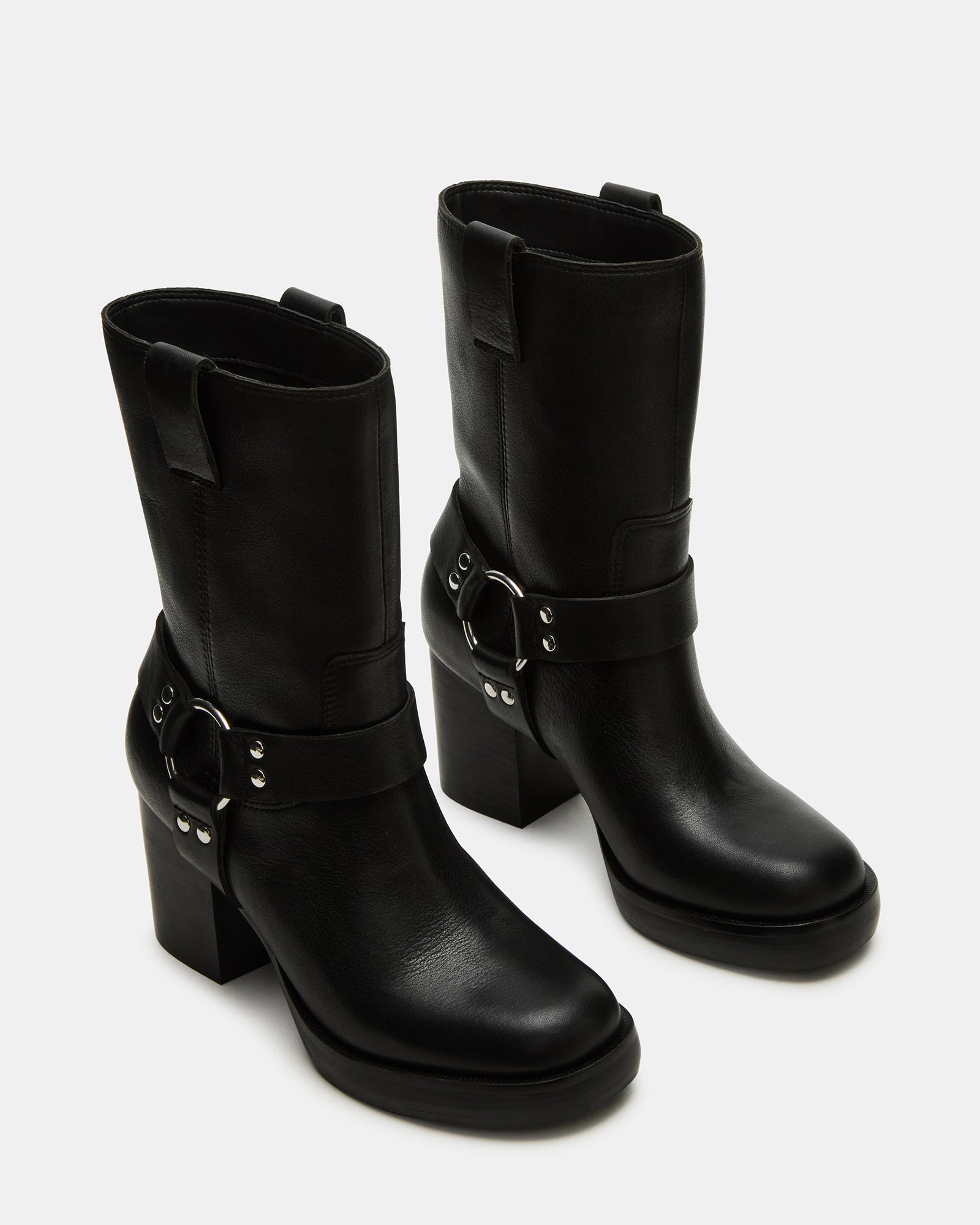 TOPHER BLACK LEATHER、mySite、gtrtttuynbv