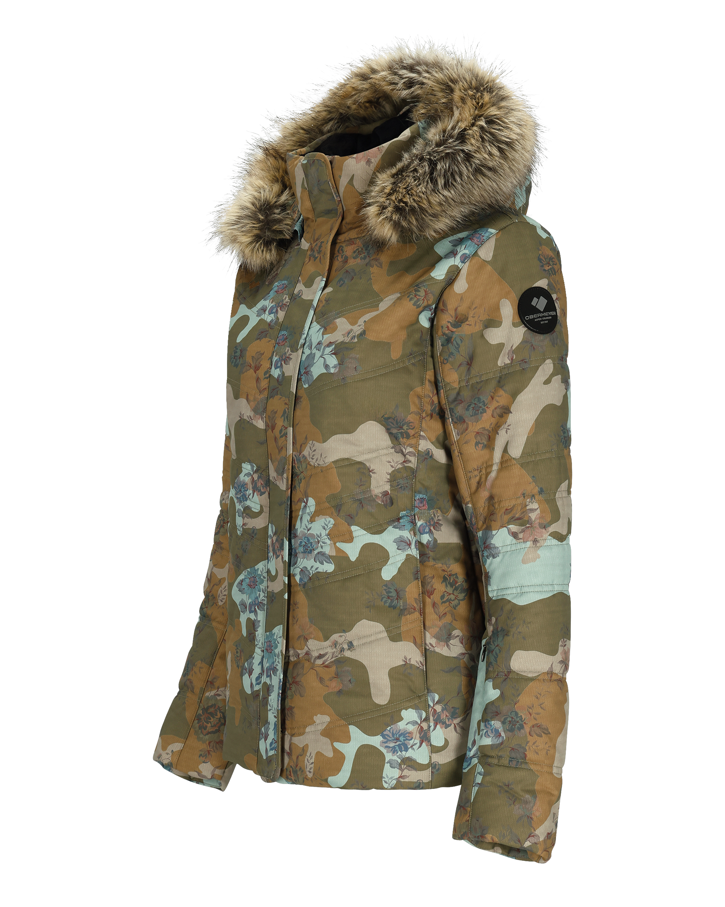 Tuscany II Jacket | Vintage Camo、mySite、i-lightchina