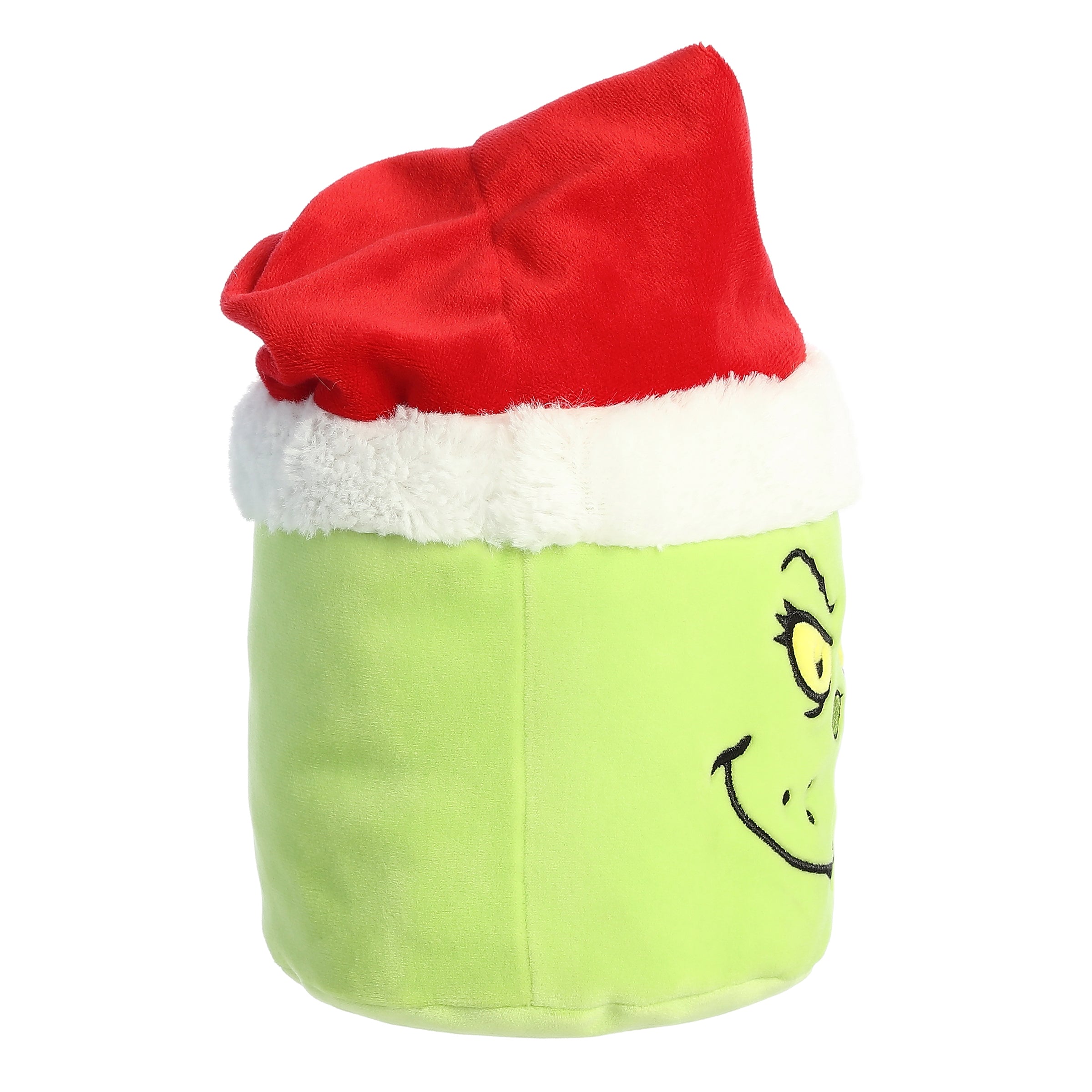 Aurora® - Dr. Seuss™ - Mallows™ - 6 Santa Grinch、mySite、pszhyizbm