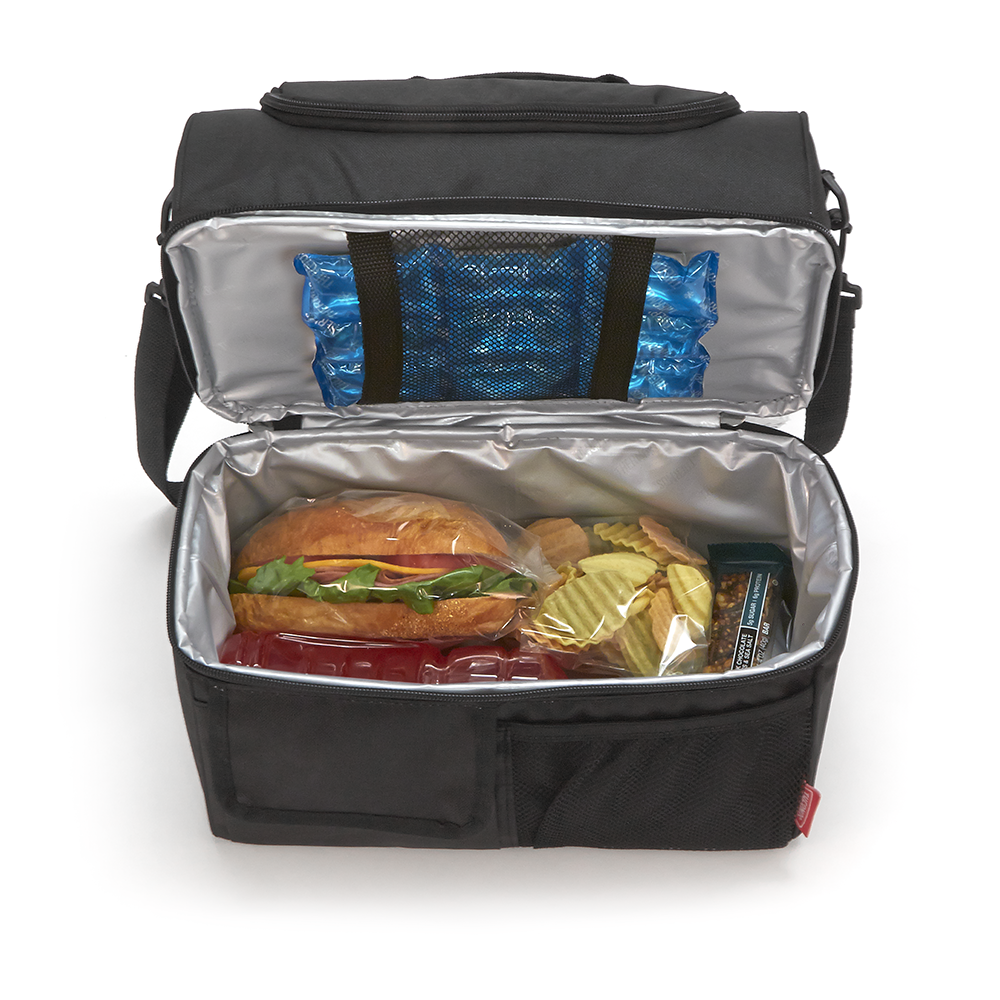 LUNCH LUGGER™ COOLER、mySite、noshort