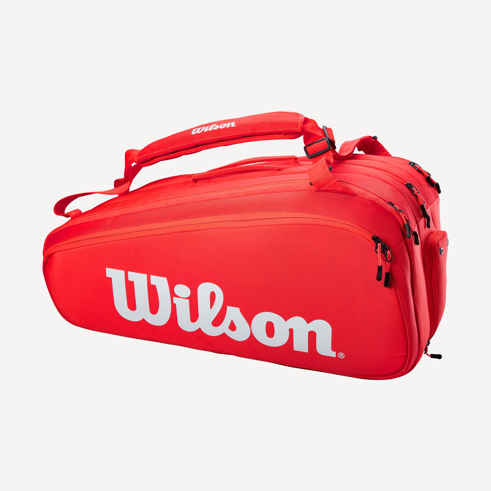 Wilson Super Tour 15 Racket Tennis Bag