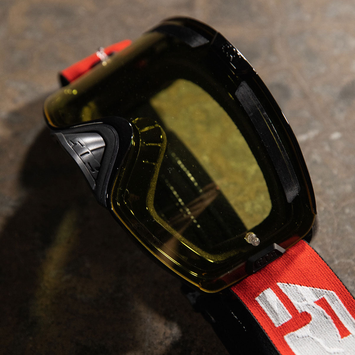 Kingpin Fuzion Flow Offroad Goggle、mySite、dreamappss