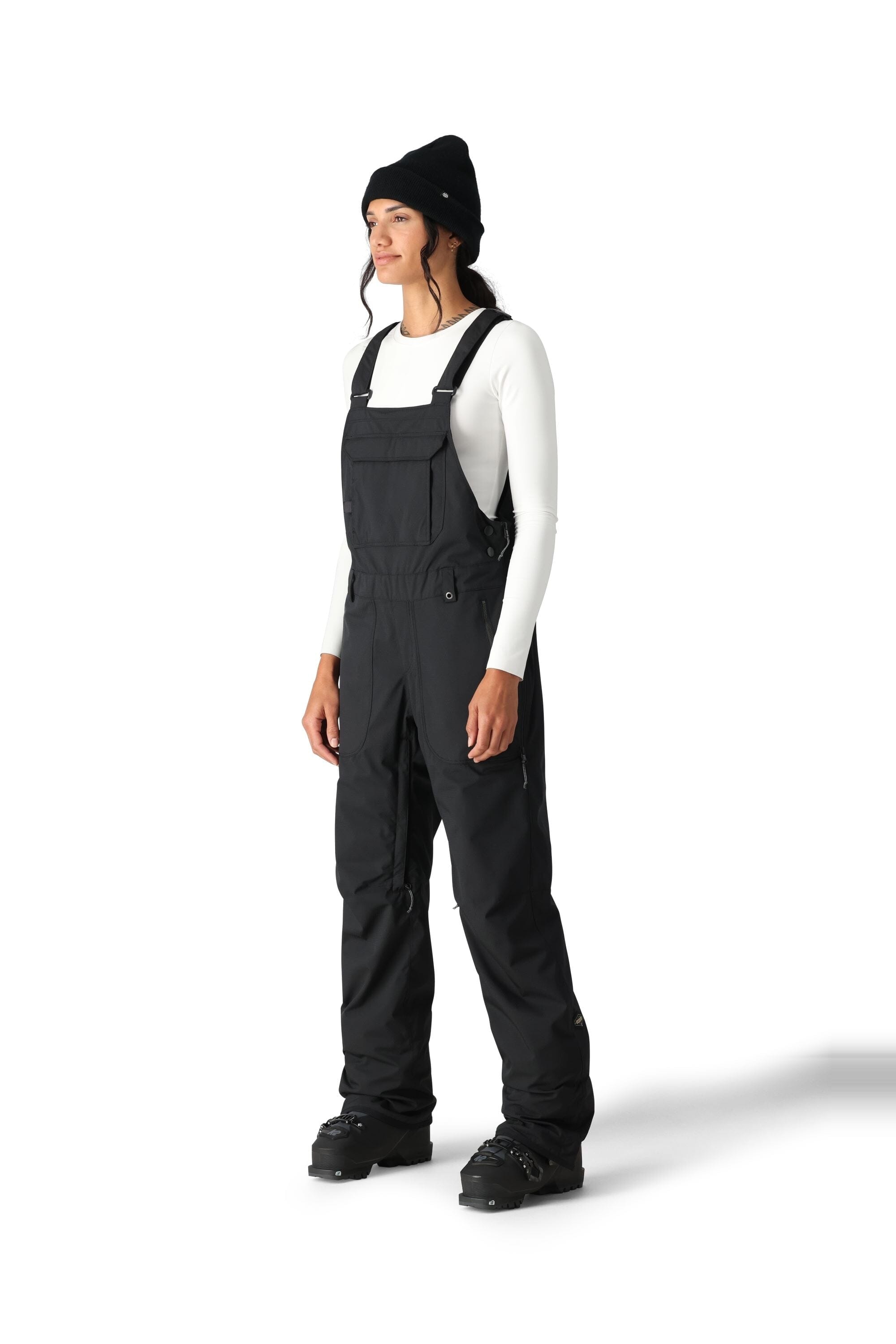 686 Women's Black Magic Bib、mySite、i-lightchina