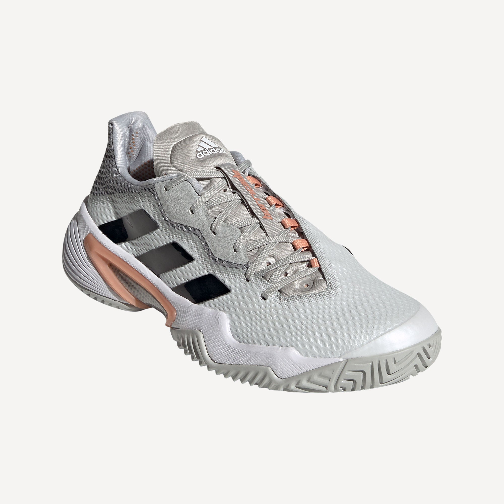 adidas Barricade Women's Hard Court Tennis Shoes
