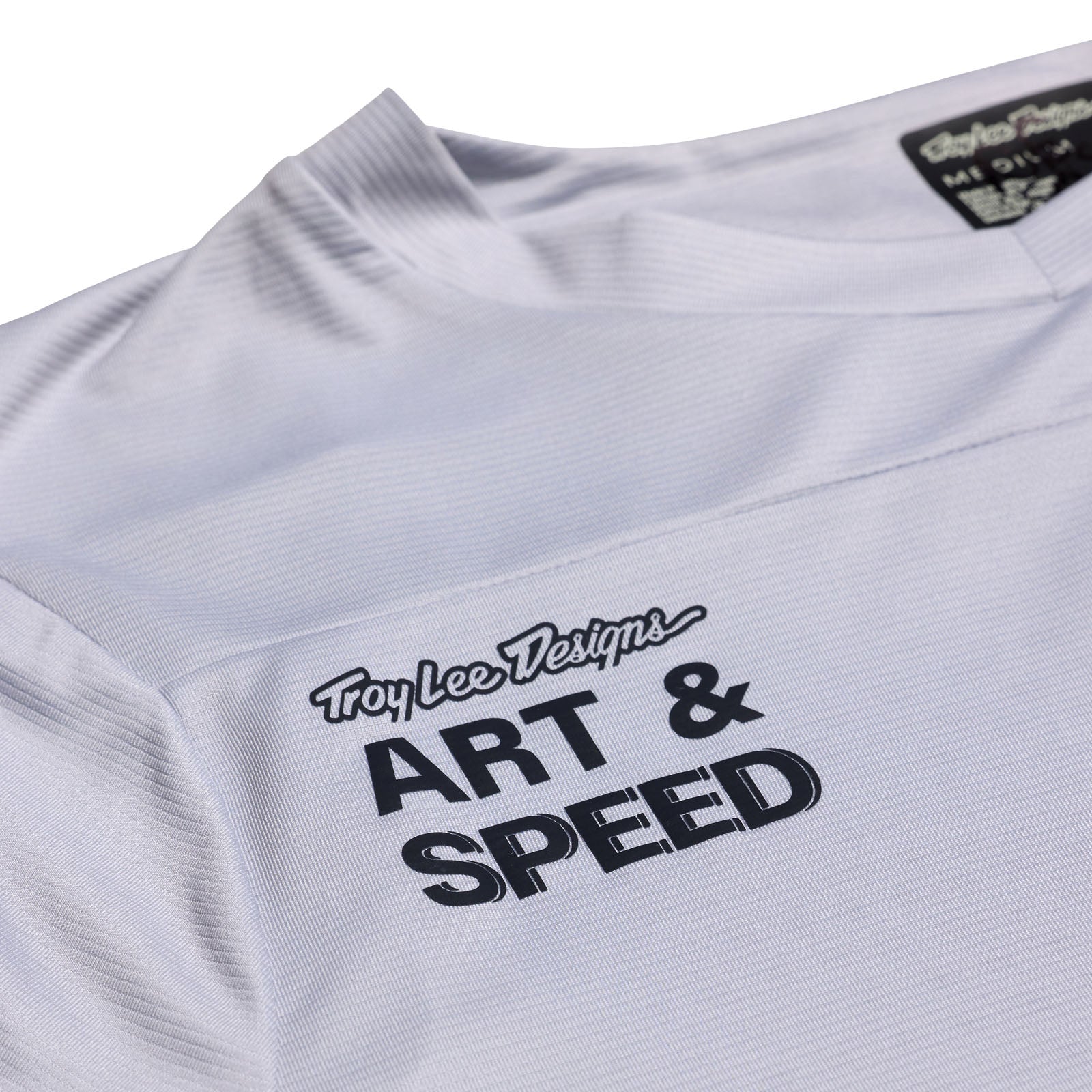 Skyline Short Sleeve Jersey Radioscape Mist、mySite、dreamappss