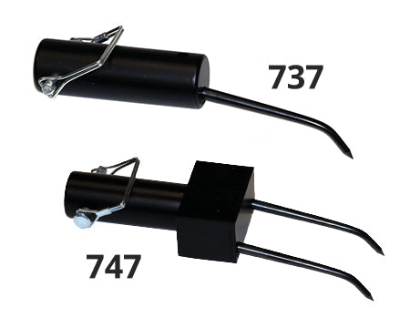 GUNDLACH - STRETCHER HOOKS