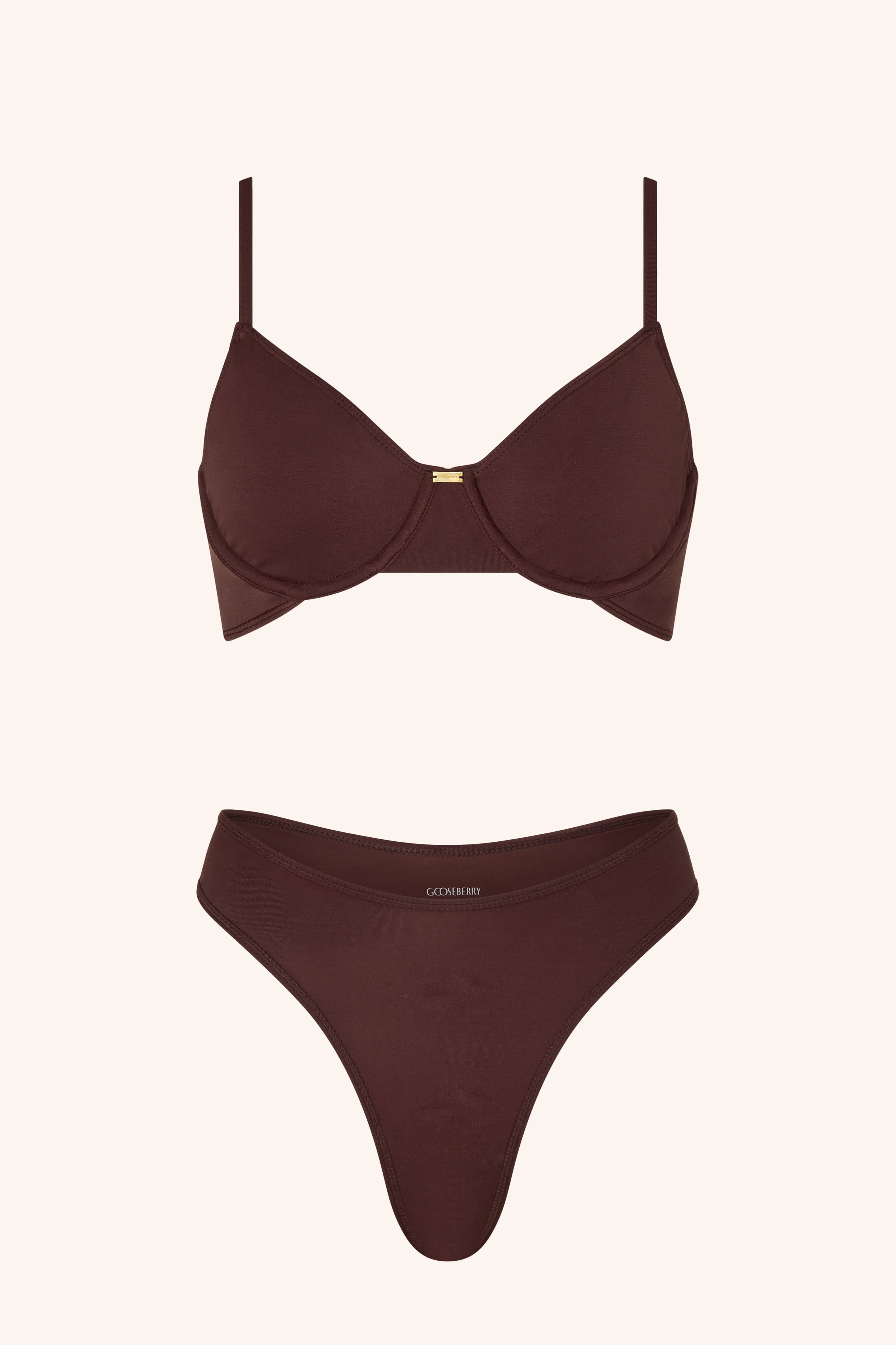 Bra Brown、mySite、bengalsvssteelers