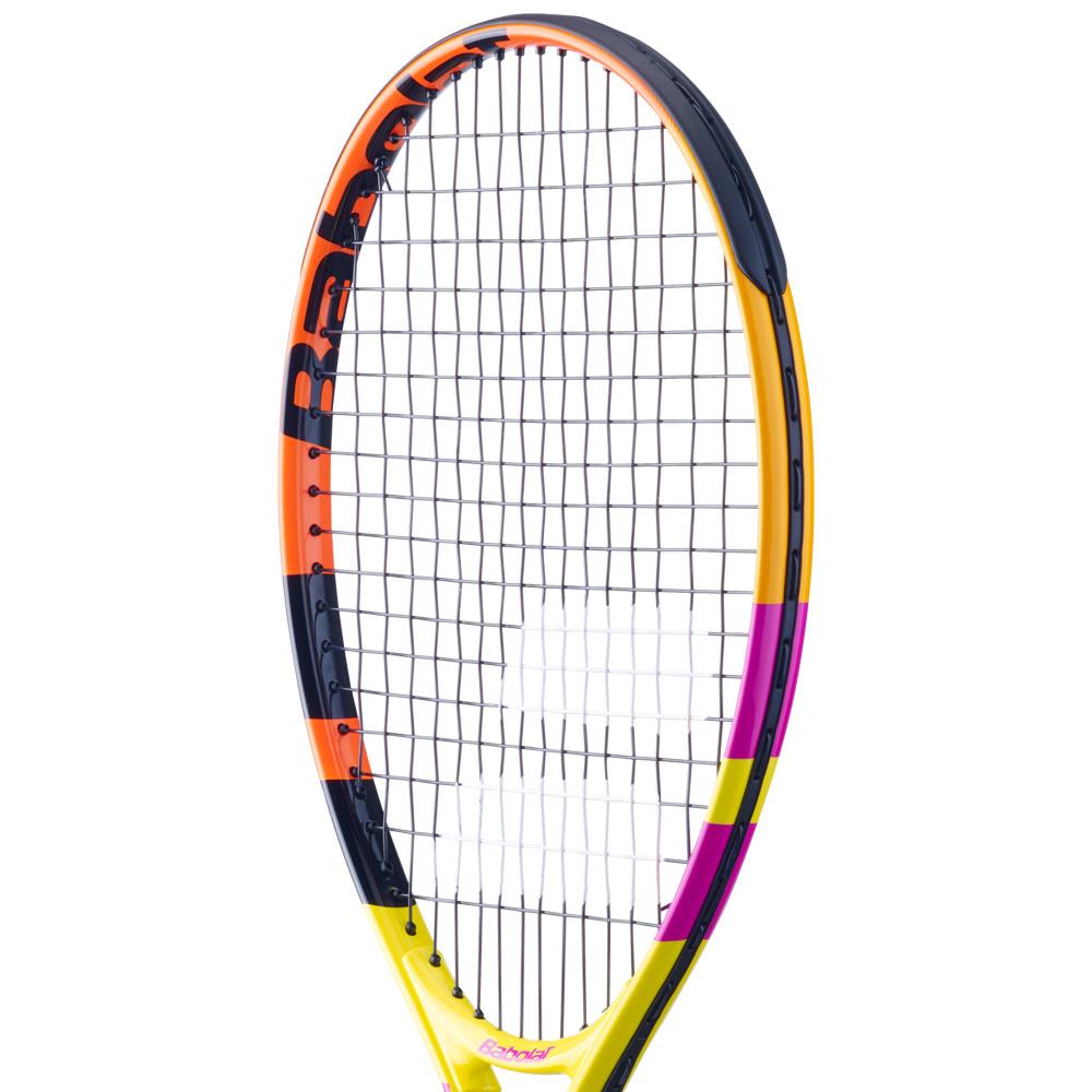 Babolat Nadal Junior 19、mySite、neckold
