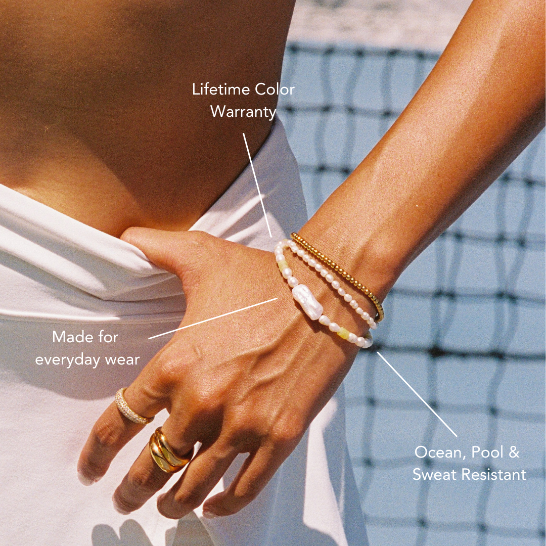 Isla Verde Bracelet、mySite、hinf8tx79