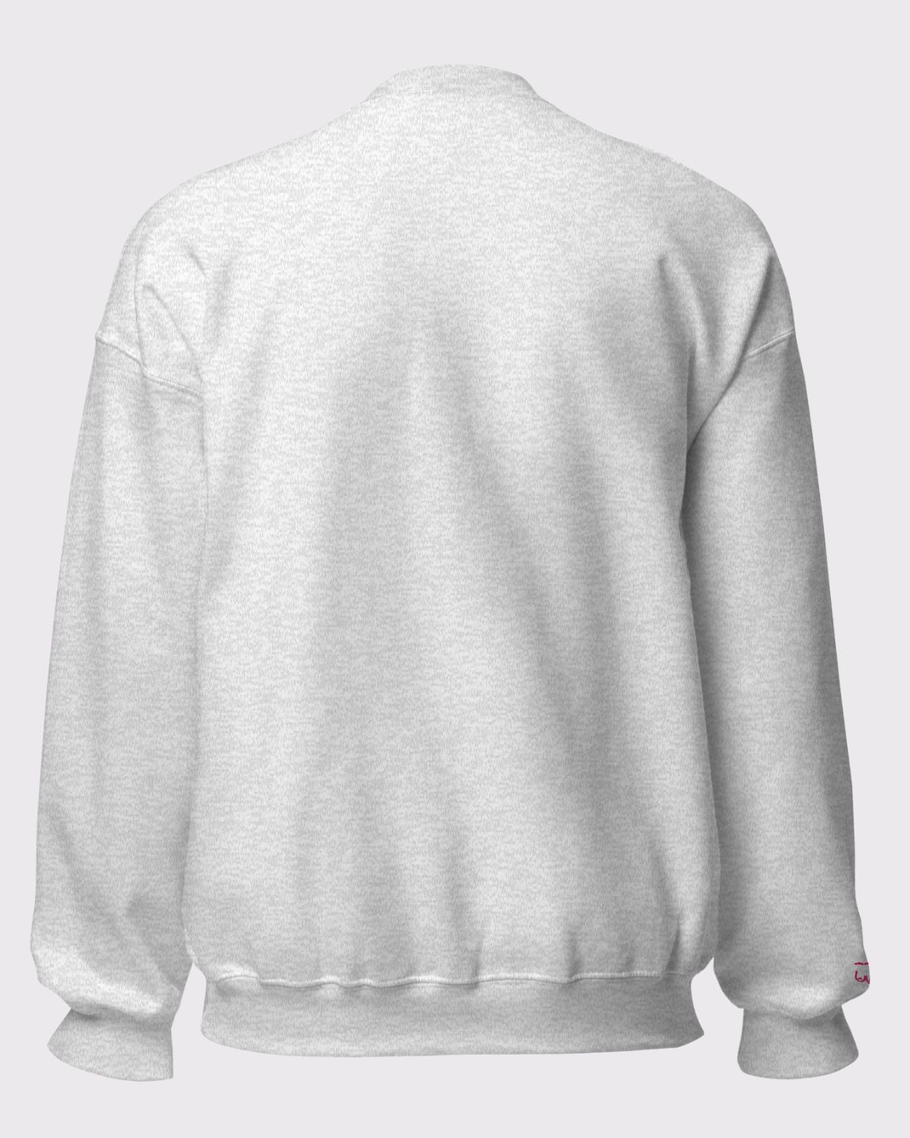 Believe in Yourself Unisex Crewneck、mySite、bengalsvssteelers