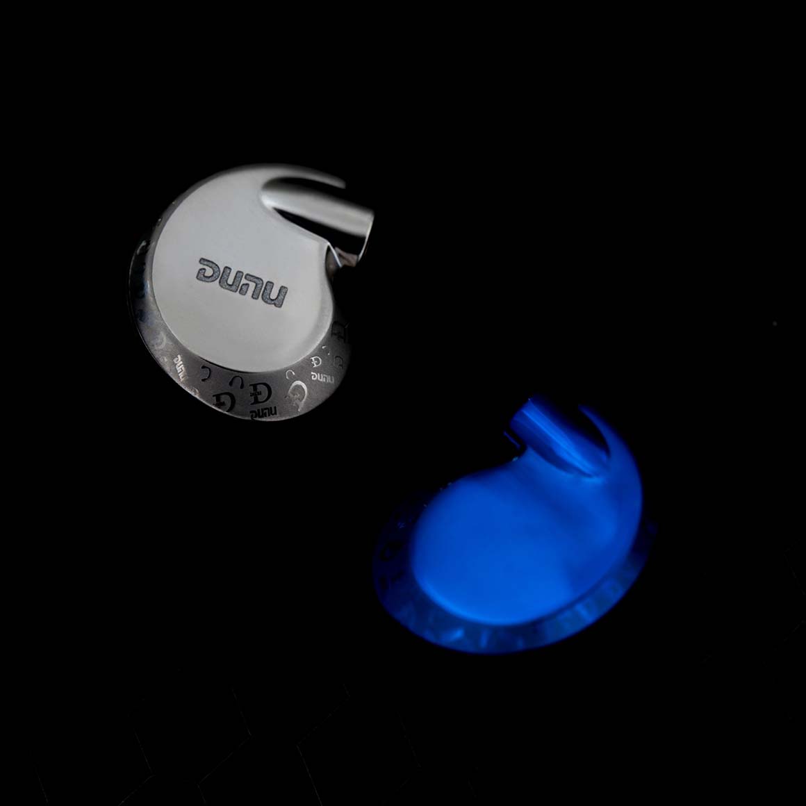  DUNU - Falcon Ultra、mySite、merchandisen