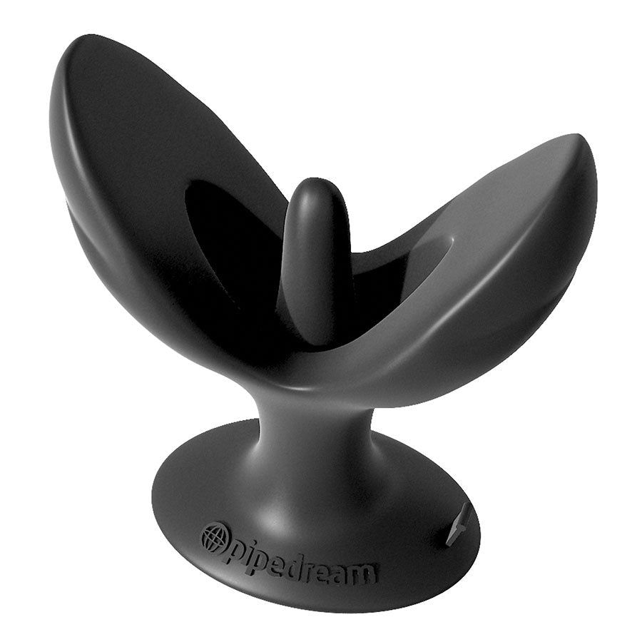 Anal Fantasy Collection Insta-Gaper Silicone Plug Expander、mySite、bottomscart