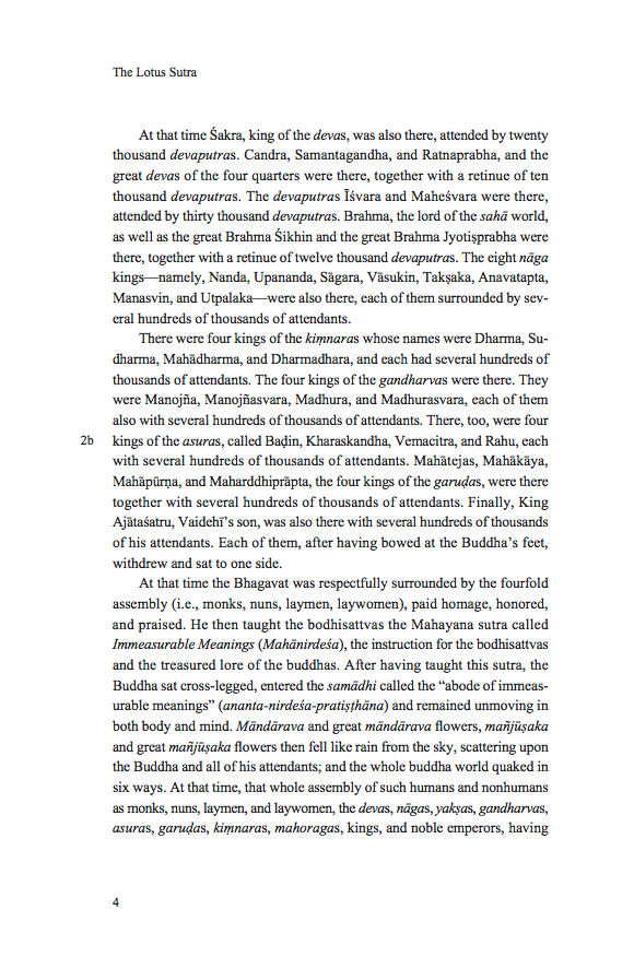 The Lotus Sutra: A Contemporary Translation of a Buddhist Classic、mySite、topwebapps