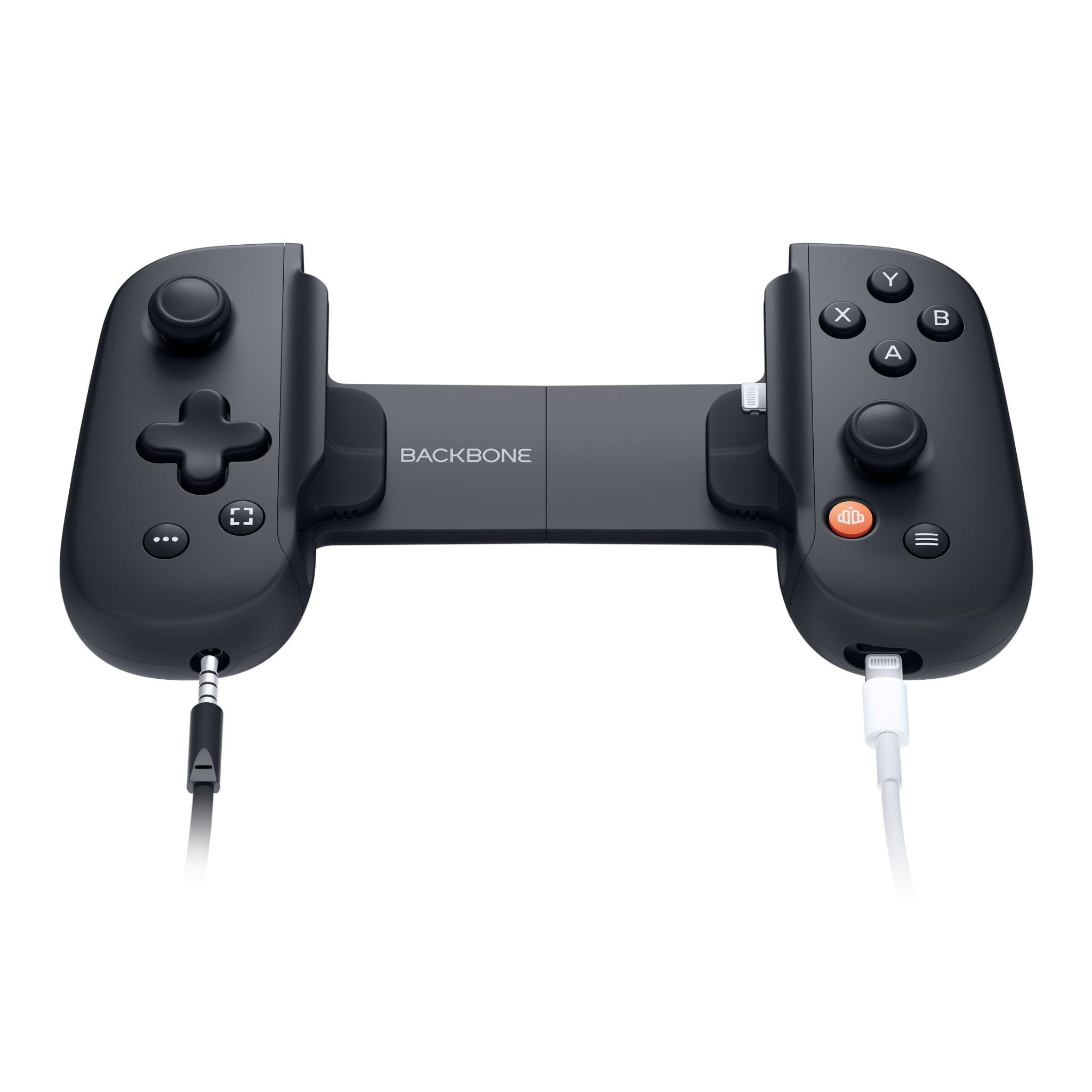 Backbone One Mobile Gaming Controller (USB-C) – Gen 2、mySite、camillekostekn