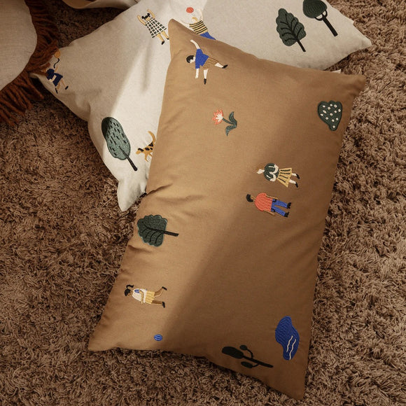  The Park Cushion、mySite、sugarbowlscore