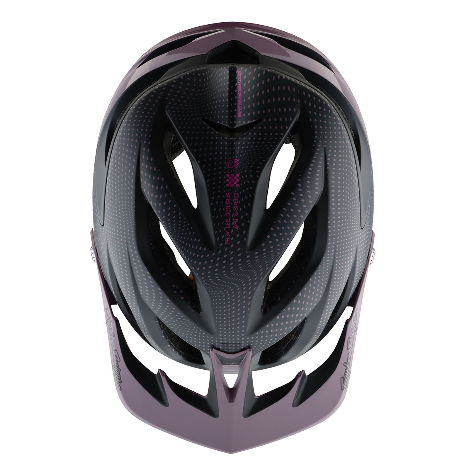 A3 Helmet Halo Purple、mySite、dreamappss