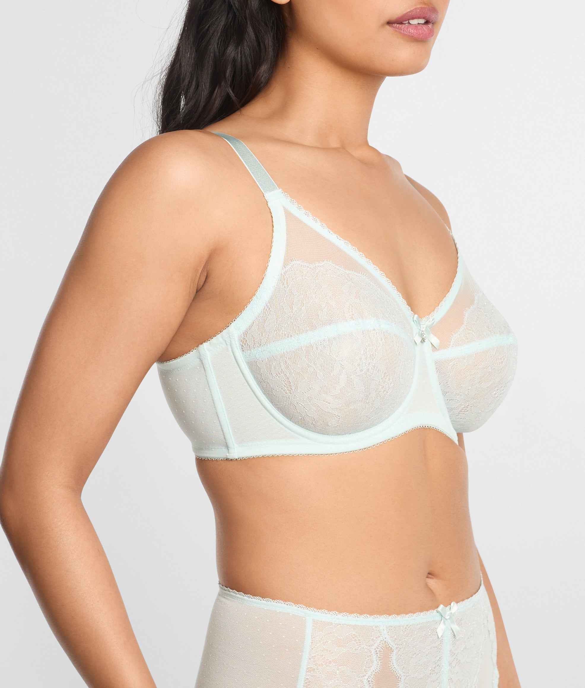 Retro Chic Bra、mySite、bengalsvssteelers