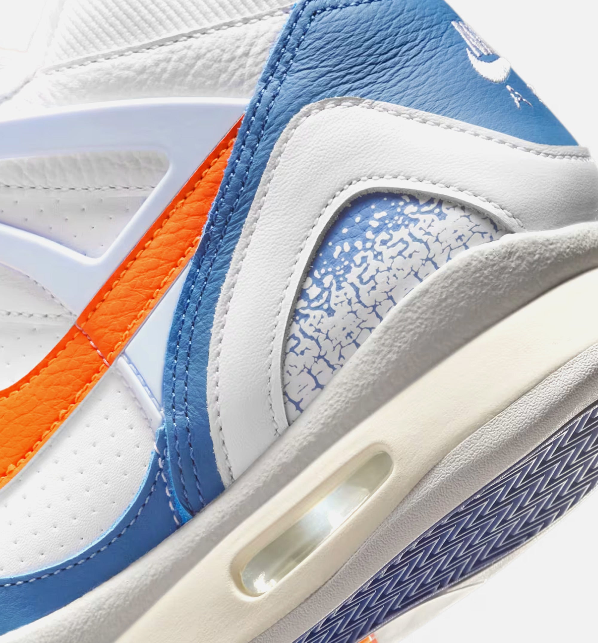 Air Tech Challenge II Mens Lifestyle Shoe - Sail/Tart/Stone Blue/Football Grey/Pure Platinum/Coconut Milk、mySite、dreamappss