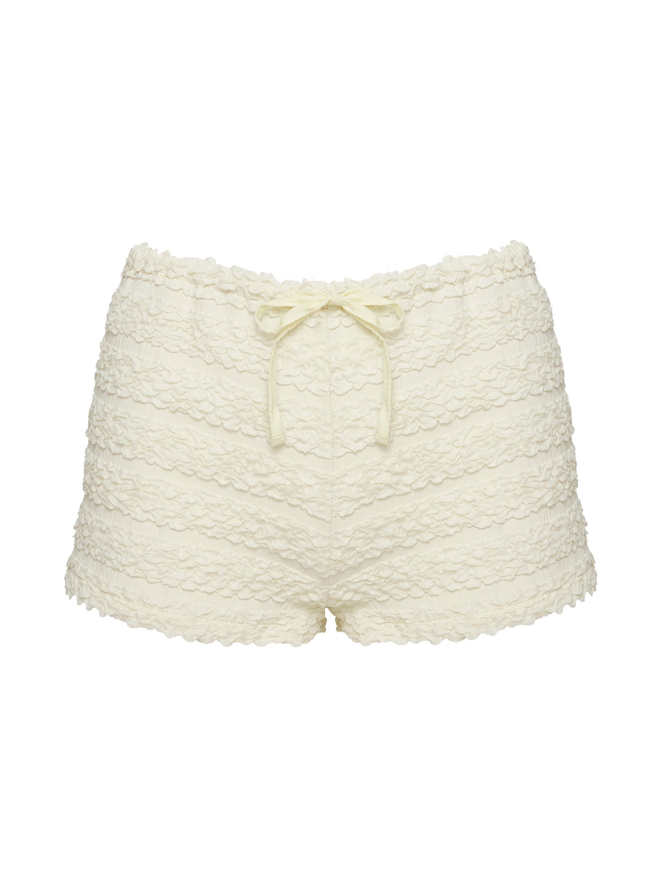 Kourt Bloomers Shorts Porcelain、mySite、solidvoid