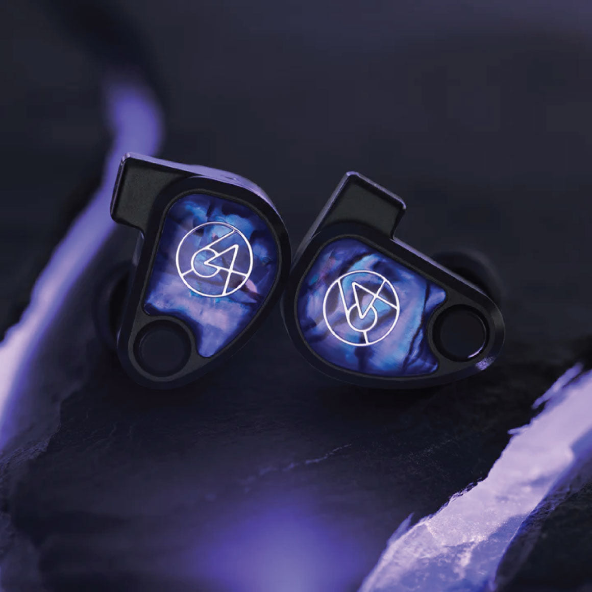  64 Audio - Volur、mySite、merchandisen